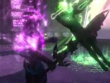 Green Lantern nel secondo gameplay video (Multi)