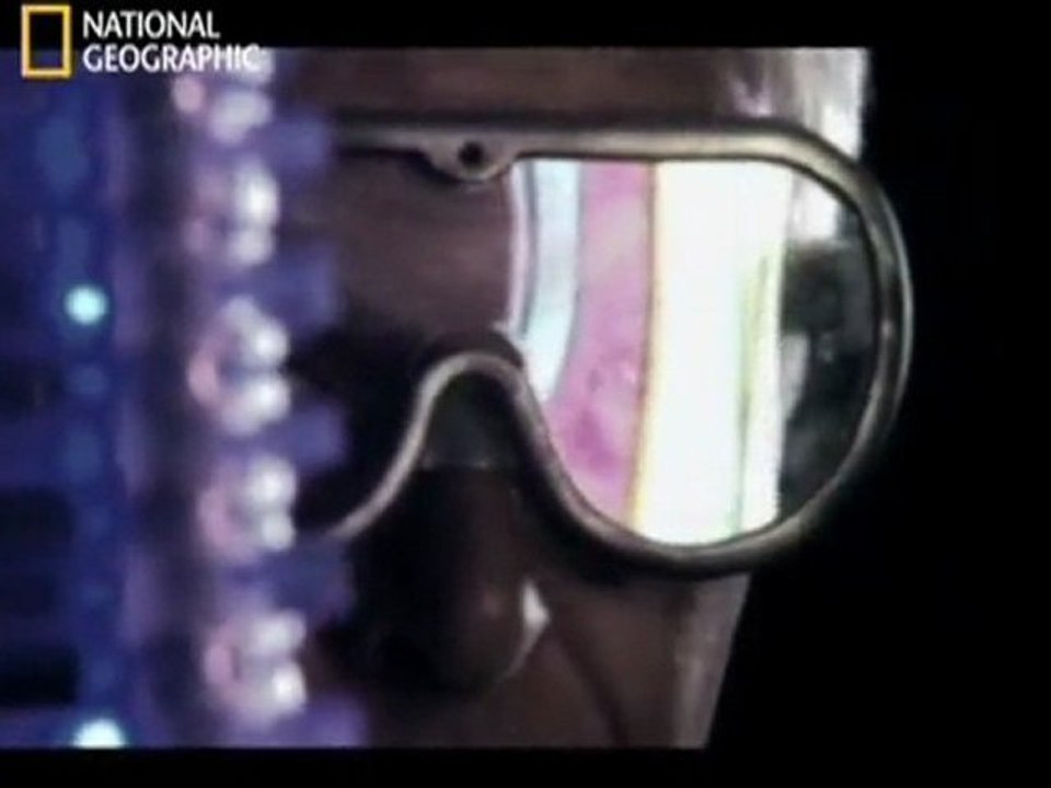 Les Enigmes de l'Histoire : L'Affaire Roswell 2/3