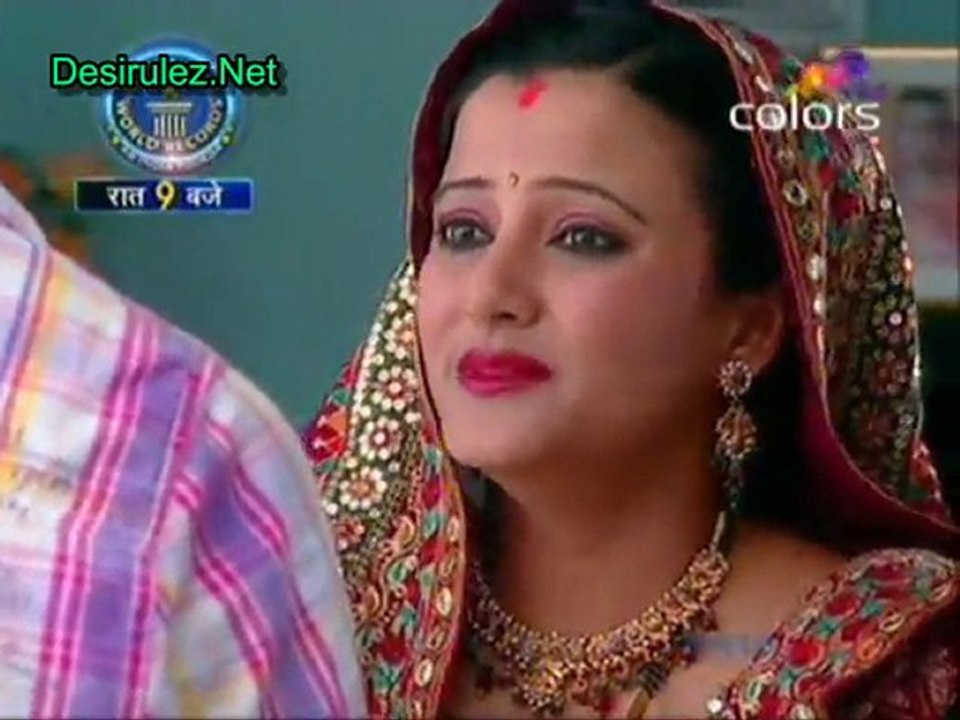 Bhagyavidhata - 15th April 2011 Part1