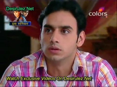 Bhagyavidhata - 15th April 2011 Part2