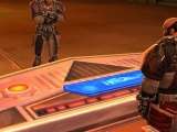 Star Wars: The Old Republic Bounty Hunter Class Trailer