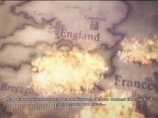 Bladestorm: The Hundred Years' War