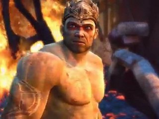 Enslaved: Odyssey to the West Launch Trailer