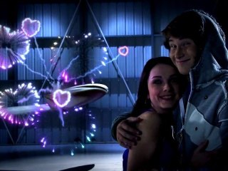 PowerUp Heroes - Publicité - XB360