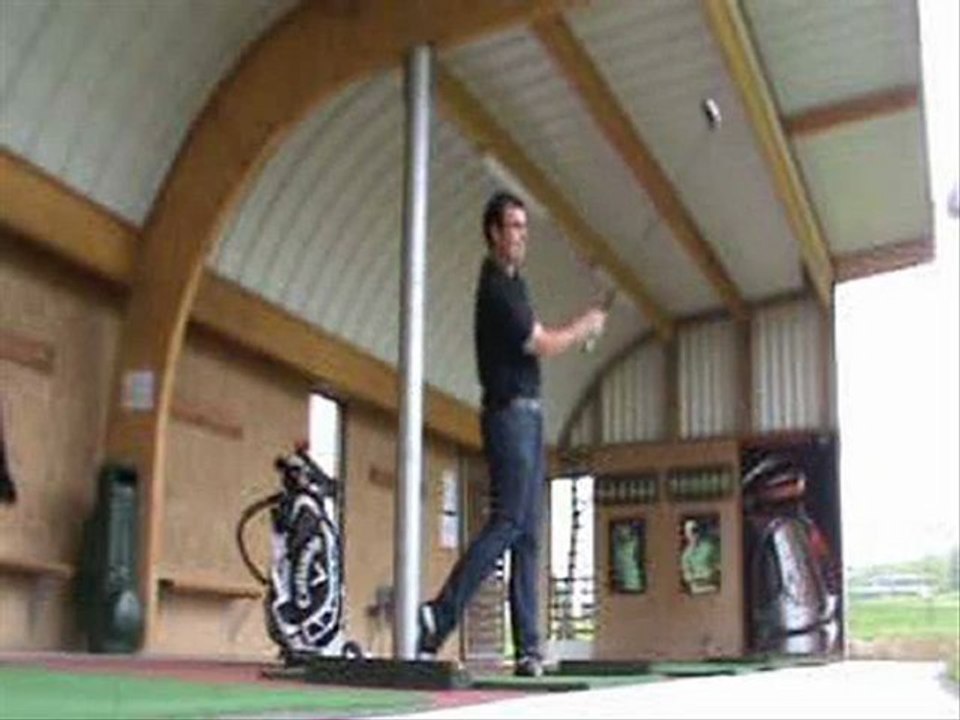 Mon swing