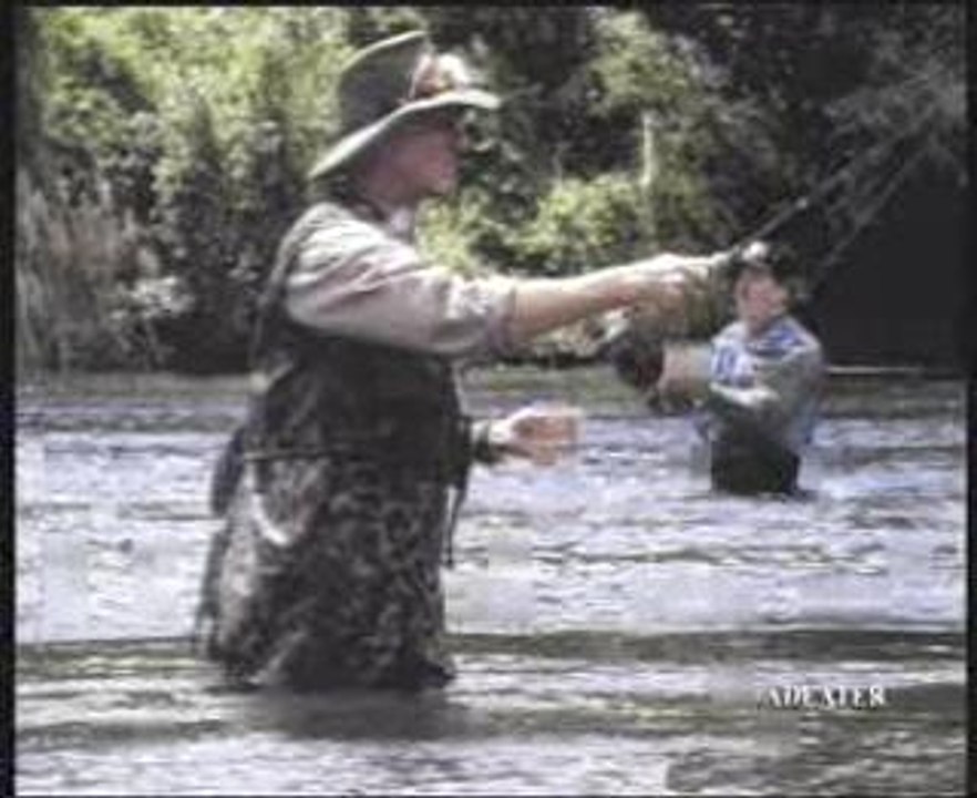 Pub rire saut à l'élastique