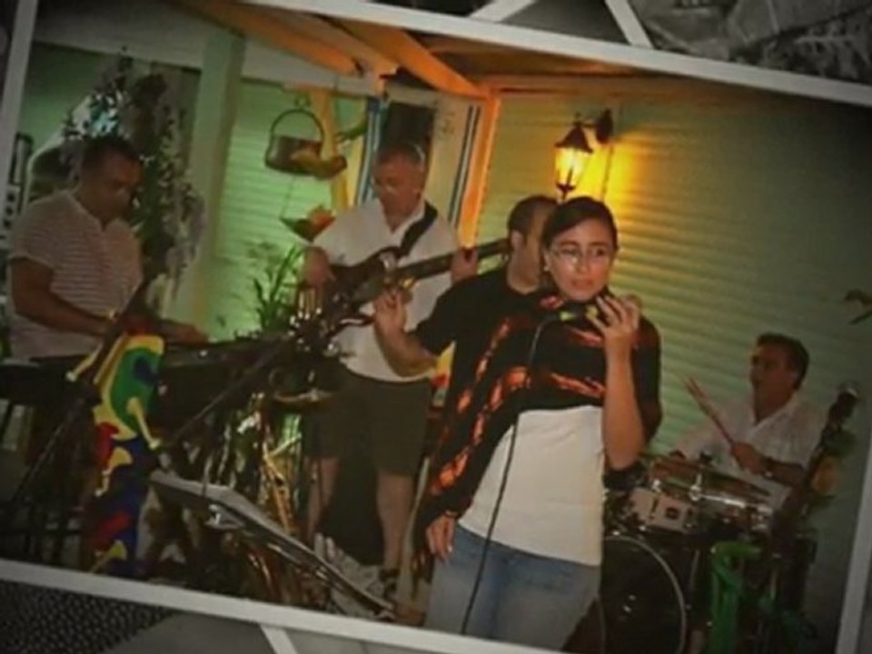 Little Wing Martinique Mars - Avril 2011