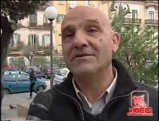 Video herunterladen: Santa Maria C.V. - I primi 300 permessi di soggiorno