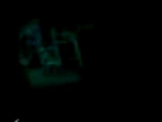 Soirée tse tek et KDF à machezal 1