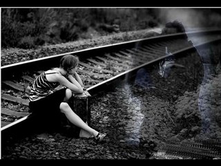 GİDERSEN YIKILIR BU KENT.. YASEMİN AYDIN