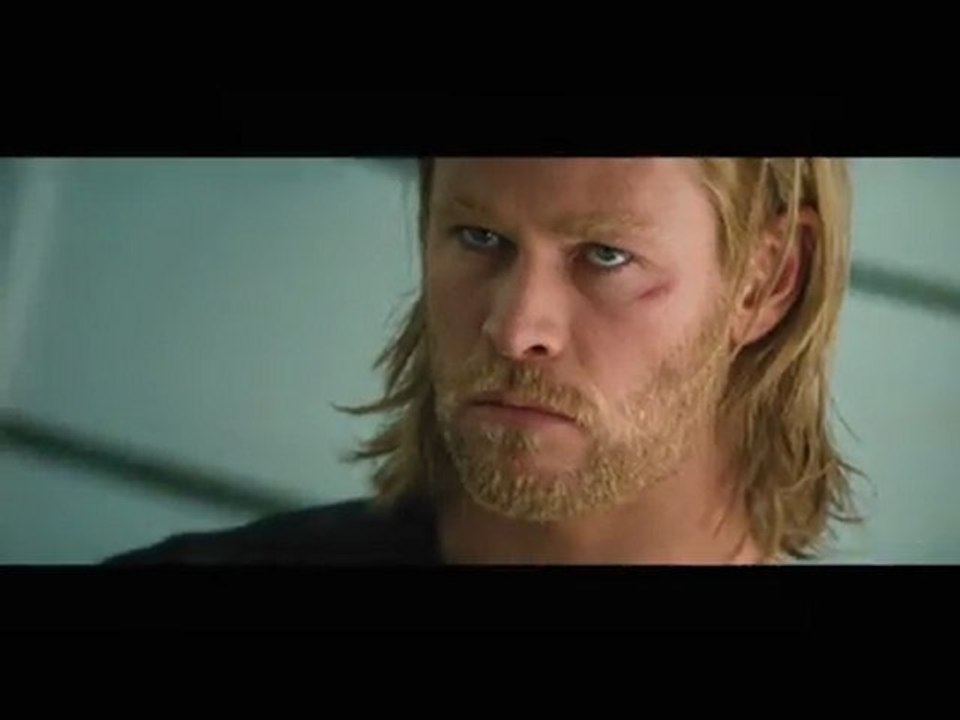 Exitoina.com - Thor Trailer