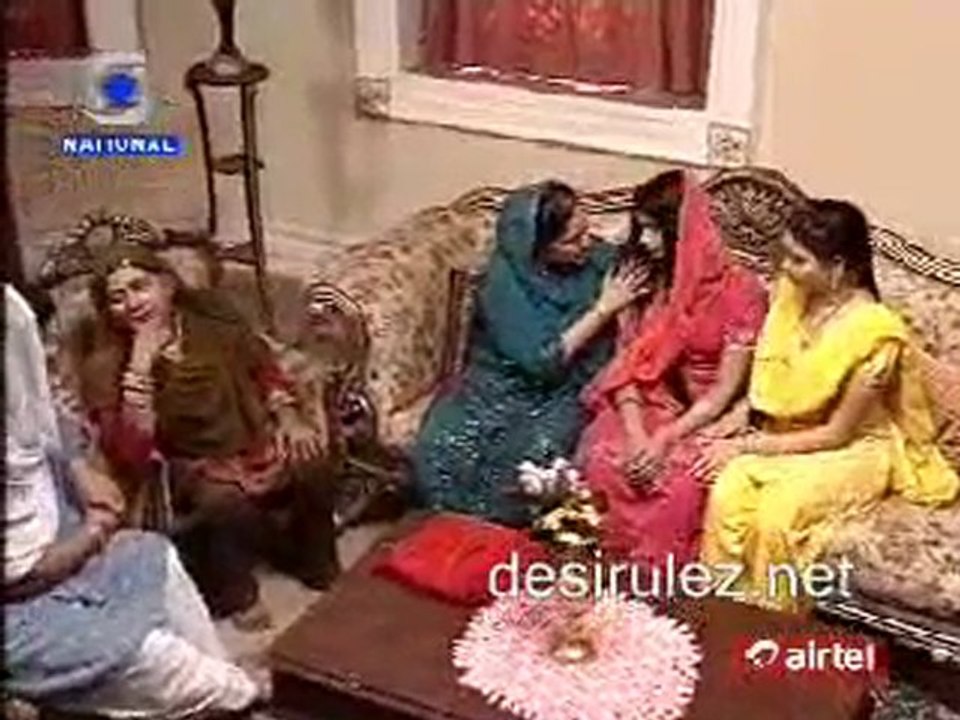 Ek Aangan Ke Ho Gaye Doo - 15th April 2011 - pt2