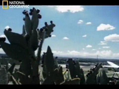 Les Enigmes de l'Histoire : L'Affaire Roswell 3/3