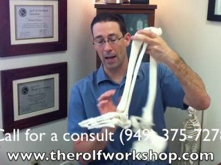 Instant Method For Knee Pain Relief