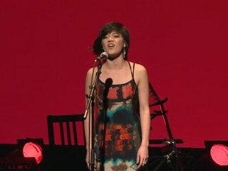 Maia Barouh 'Iwaitsuke'