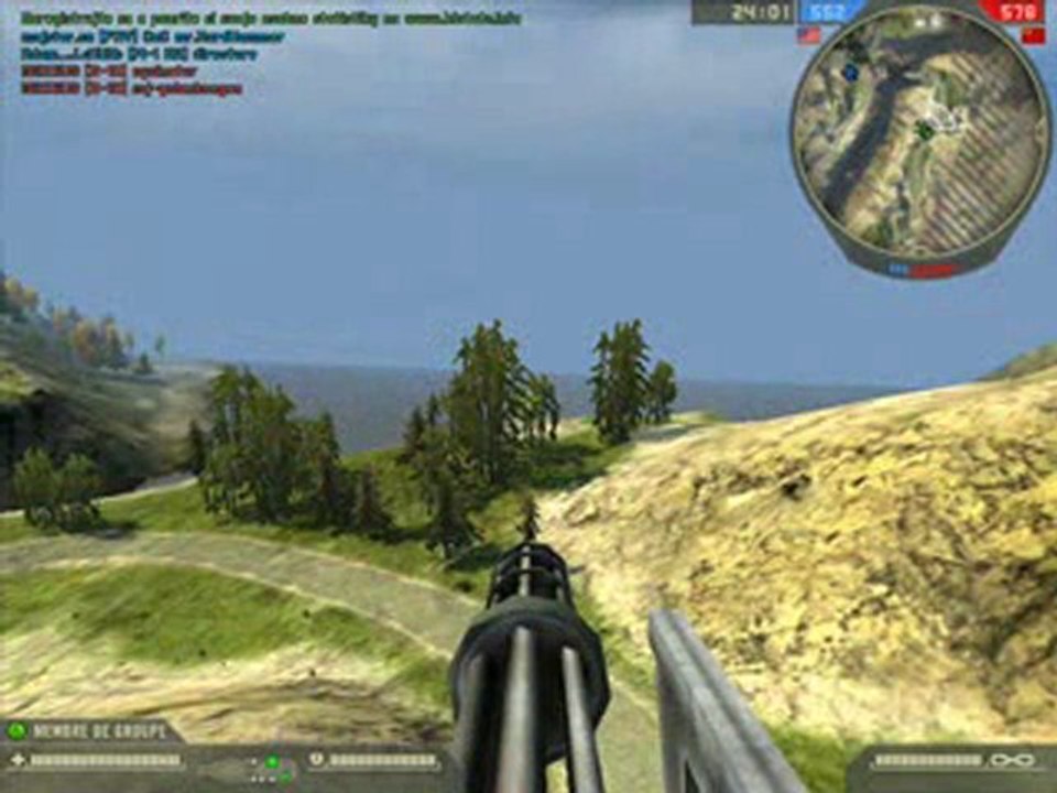 Montage photos Freddo en helico LTF