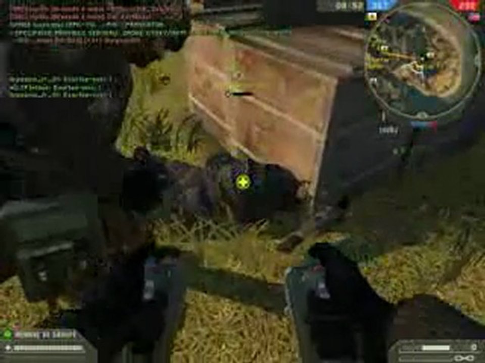 saut en parachute LTF BF2