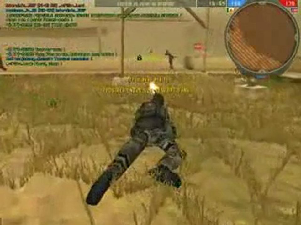 The truth is out there .... la vérité est ailleurs