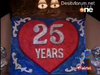 Pyaar Kii Yeh Ek Kahaani  15th April 2011 Watch Online Video Pt4