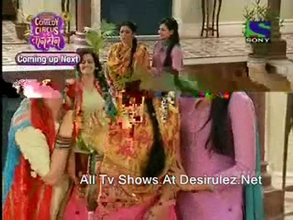 Chhajje Chhajje Ka Pyaar - 15th April 2011 pt4