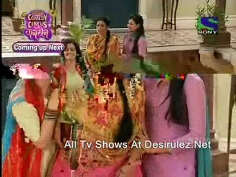 Chhajje Chhajje Ka Pyaar - 15th April 2011 pt4