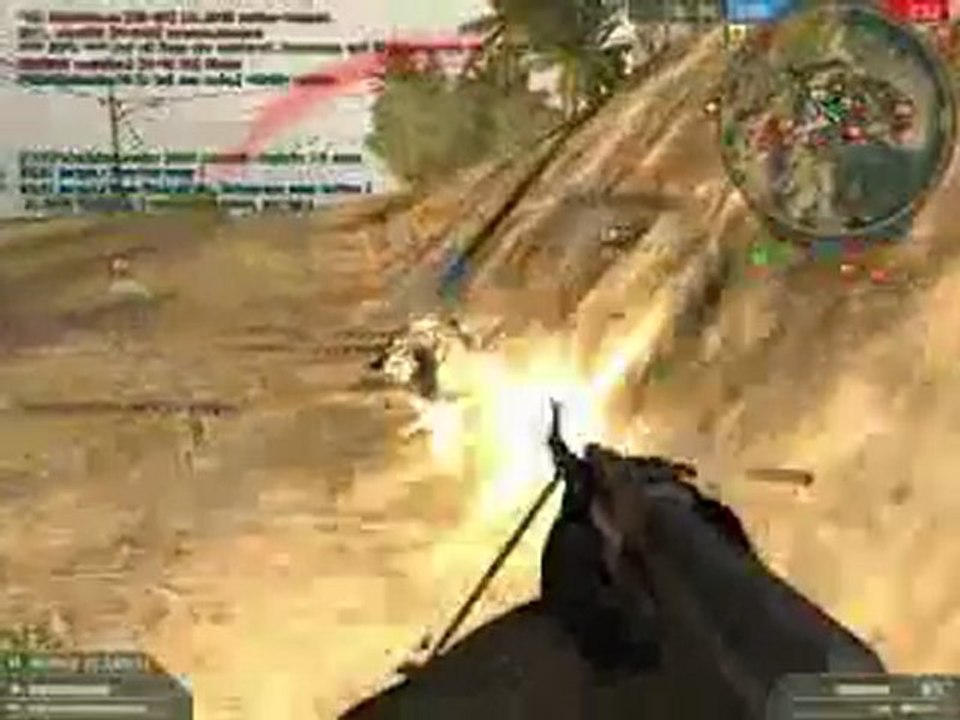 Video de Flep,Toto,Freddo et Guizmo