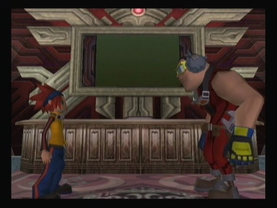 Pokémon XD [50] : Le maître Malafid