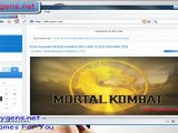 Mortal Kombat 2011 (Mk 9) Free Download Keygen For Generation Serial Keys on  Xbox360 and PS3