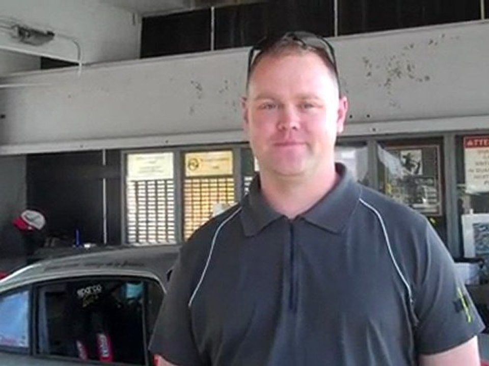 A Day at Roebling Road Raceway with Porsche of Hilton ...