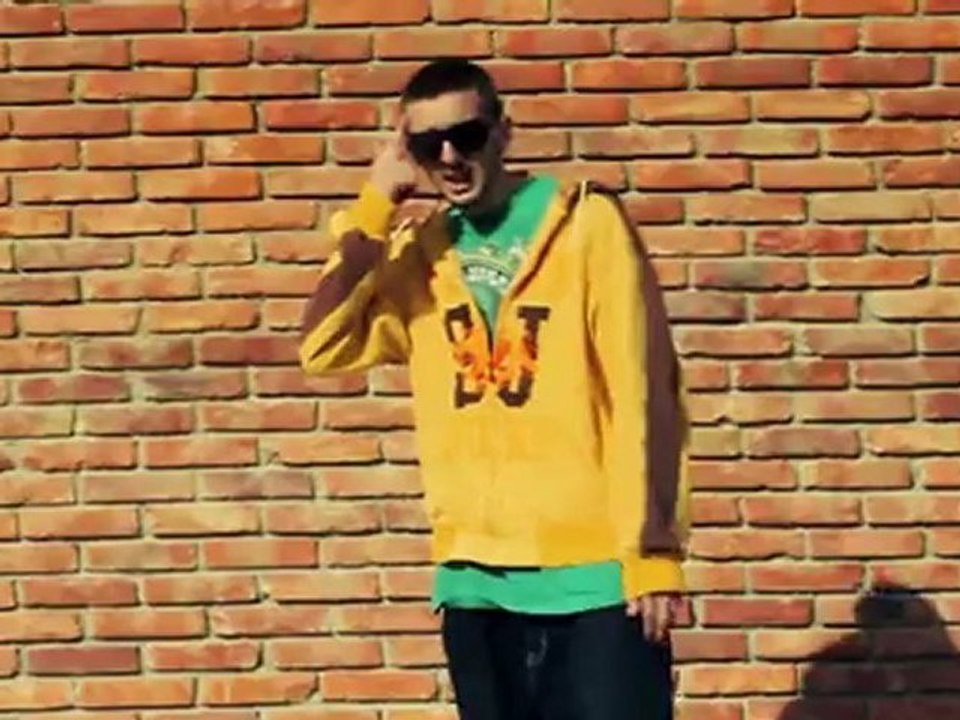 Anonimos - S'po Rrej ( Official Video HD720p)