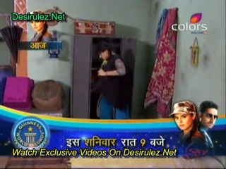 Laagi Tujhse Lagan- 15th April 2011 Part1