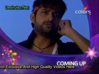 Laagi Tujhse Lagan- 15th April 2011 Part2