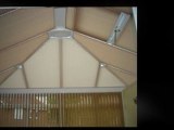 Conservatory Blinds in South Yorkshire