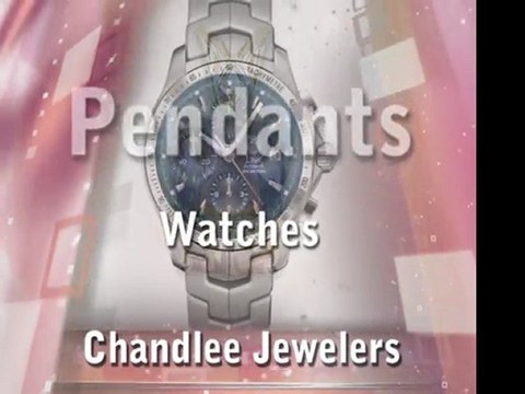 Retail Jeweler Chandlee Jewelers Athens GA 30606