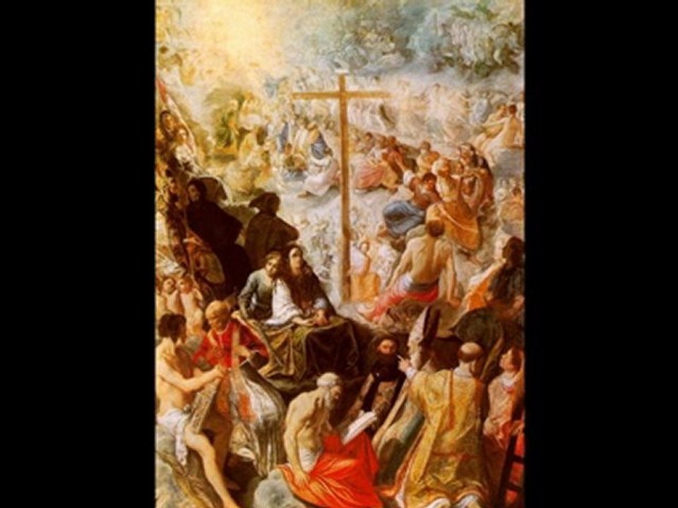 Mon créateur est vivant (chanson)