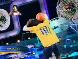 Guinness World Records Ab India Todega - 15th April 2011 Pt3
