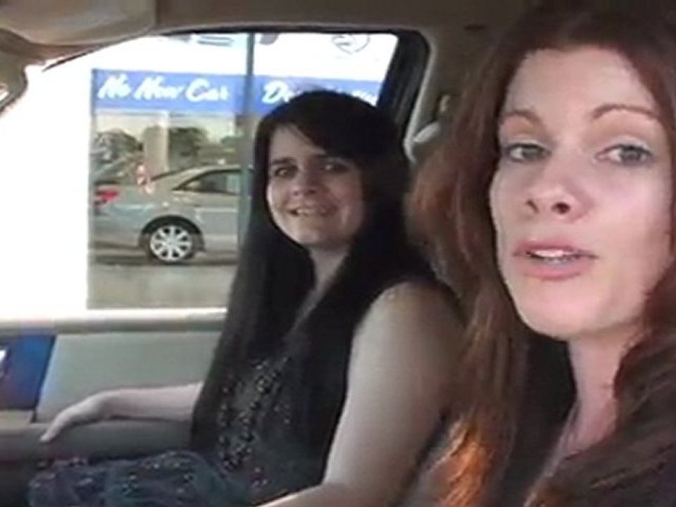 2005 Ford Expedition SUV In Tampa Florida