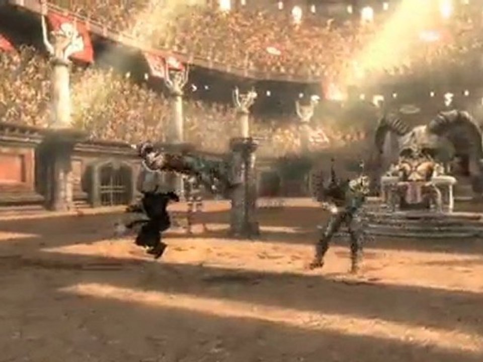 How Make Free Game Mortal Kombat 2011 (MK 9) For Xbox360, PS3 With My Crack