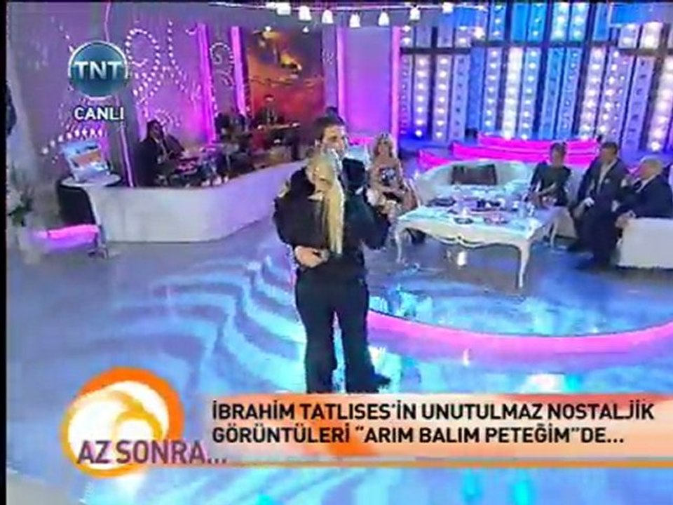 ihsan güvenç-seda gülbeyaz-hatıralar sarmış