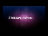 L'interview de Stromae