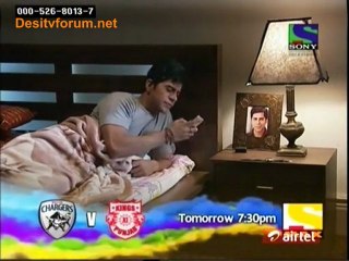 Chajje Chajje Ka Pyar- 15th April 2011 Pt-1