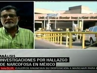 Aumentan a 145 cadáveres en narcofosas