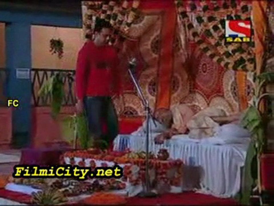 15 April 2011 Sajan Re Jhooth Mat Bolo pt 2