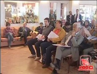 Napoli - X edizione del Torneo Tennis