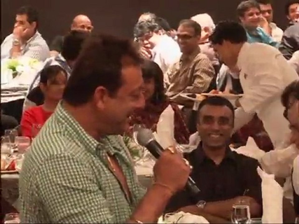 Amitabh Bachchan And Sanjay Dutt Back For Kaante 2 - Bollywood News