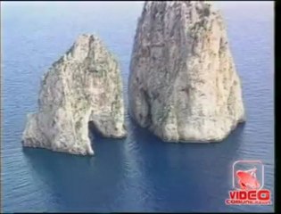 Capri - I faraglioni a pagamento