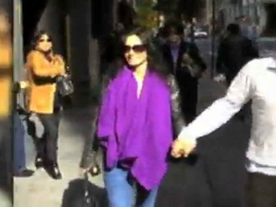 Courteney Cox Dishes on Her Sex Life