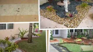 954-224-5119/ Southwest Ranches FL Landscaping