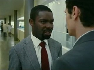 Rise of the Planet of the Apes - Trailer 1