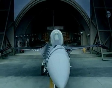 Türk Hava Kuvvetleri ''Solo Türk'' Tanıtım Filmi !